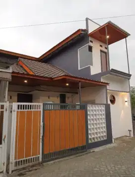 DIJUAL CEPAT RUMAH