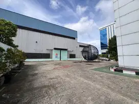 Dijual Pabrik/Gudang Di Kawasan Pergudangan Miami Kalideres