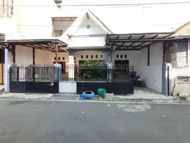 Rumah Second 100m² Siap Huni Seperti Baru Sukoharjo