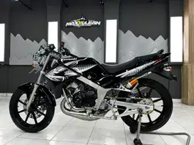 ninja ss hitam pajak on
