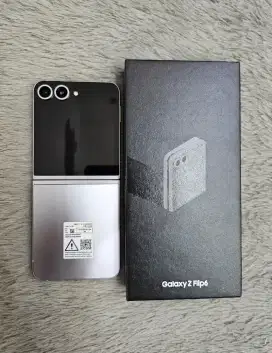 Samsung Z Flip 6 512gb Sein