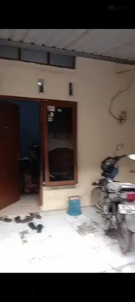 Rumah Sekarpuro Pakis Perbatasan Kota Malang