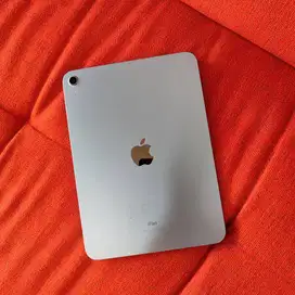 Ipad gen 10 64 Gb bekas