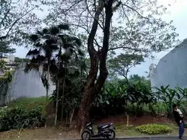 BU TAMAH MURAH BEBAS BANJIR DEKAT LRT TOL CITRA GRAN JATIKARYA CIBUBUR