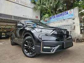 19 rb km Honda CRV Turbo Black Edition Prestige Sensing 2024 nik 2023