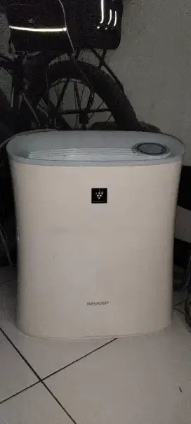 Sharp Air Purifier FP-F30Y-A