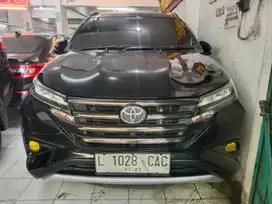 Toyota Rush 2022 Bensin