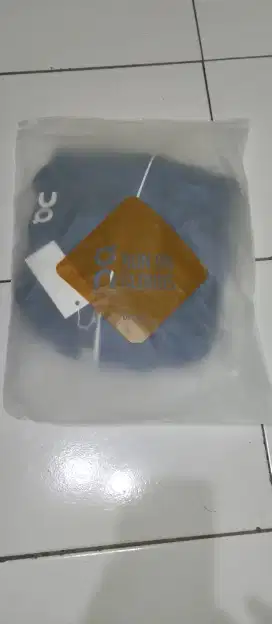 Jaket buat running
Anti UV & bakteri