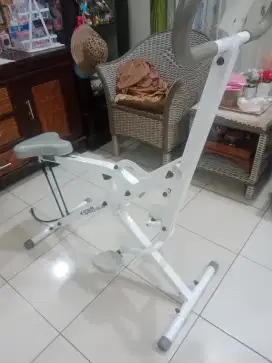 Jual alat speeds fitnes