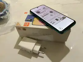 Redmi note 10 5G