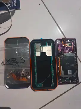 Jual Xperia XZ3 Apa Adanya