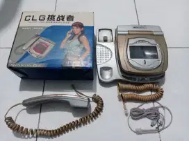 Pesawat Telepon