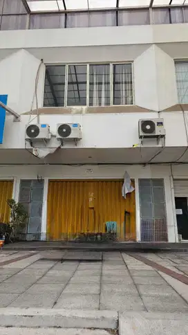 Ruko Gwalk Citraland, Bangunan 2,5 Lantai - Strategis Area
