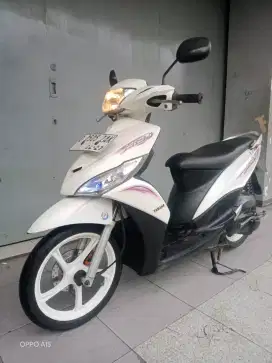 Pasti bogoh Yamaha mio j muluzz