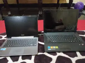 Jual cepat BU laptop bekas kondisi apa adanya