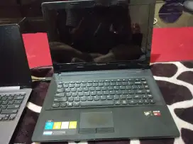 Jual cepat BU laptop bekas kondisi apa adanya