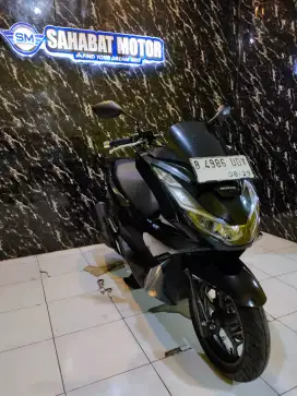 PCX 160 CBS TH 2024 SIAP PAKAI