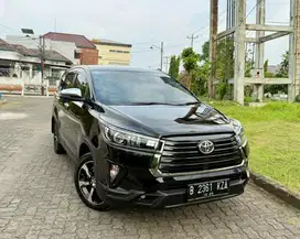 Venturer 2021 Solar Matic Super Istimewa Service Record !