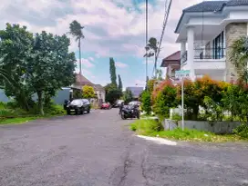 Strategis! Tanah Bumi Palapa Candi Panggung Suhat