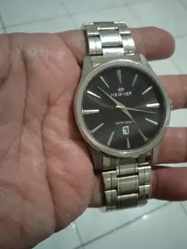 Jual Jam tangan Merk Heighner