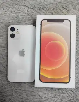 Iphone 12 Mini 64gb inter LL/A