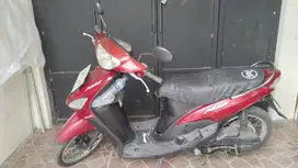 Jual Yamaha Mio 2008 Kondisi Bagus