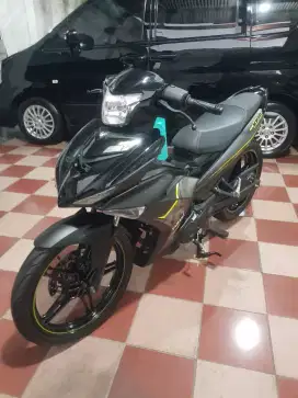 yamaha mx king 2017
