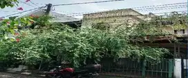 dijual Rumah bagus murah di vila bintaro Regency tangerang