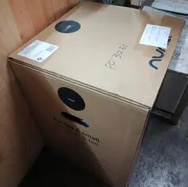 Carseat Nuna Tres LX