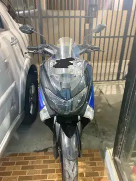 Jual motor NMAX 2016