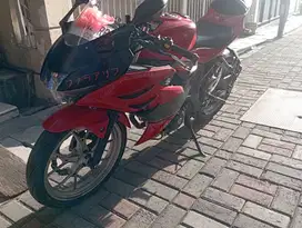 Gsx 150r keyless