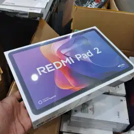 Redmi A2 tab bisa cash dan bisa pakai espayletter