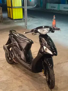 Mio sporty 2007