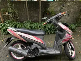 HONDA VARIO 2011