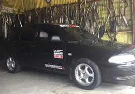 Mitsubishi Lancer 1993 Bensin