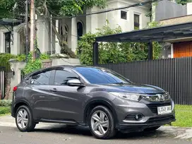 Honda HRV 1.5 S AT 2018