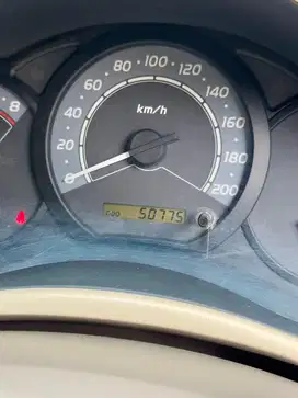 (KM Antik) Toyota Kijang Innova G 2.0 M/T 2005