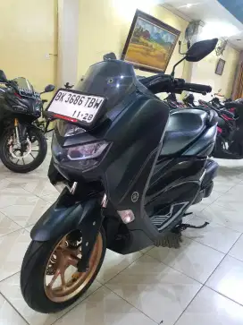 All New Nmax 155 Connected 2023 Cantik-Odomtr  7.000 KM-plaza motor