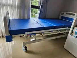 JUAL CEPAT KASUR RUMAH SAKIT