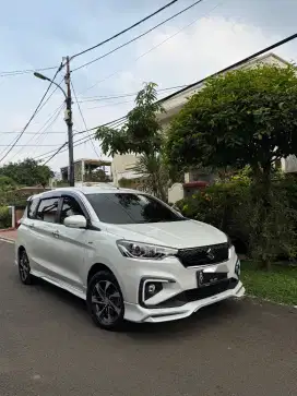 SUZUKI ERTIGA SPORT GT AT 2021