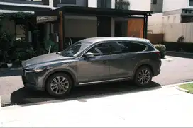 JUAL MAZDA CX8 ELITE 2.5