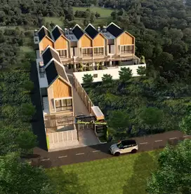 DIJUAL RUMAH KOST JATINANGOR