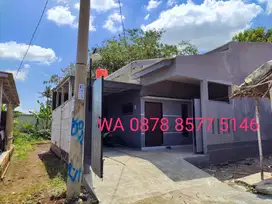 Dikontrakan rumah