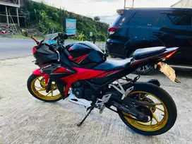 CBR 150R Tahun 2018