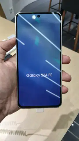 SAMSUNG S24 FE 8/256