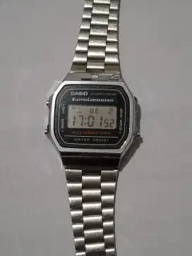 Jual Jam Tangan Casio digital