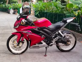 R15V3 thn 2018 surat lengkap