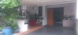 Oper kredit rumah 2 lantai