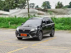 Honda Brv 1.5 AT Prestige Sensing 2023 Hitam