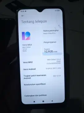 Redmi Note 8 Pro